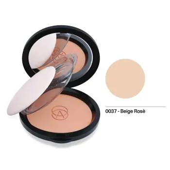 ASTRA PUDER KOMPAKTNI NATURAL SKIN BEIGE ROS? 37 