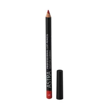ASTRA OLOVKA ZA USNE PROFESSIONAL RED LIPS 31 