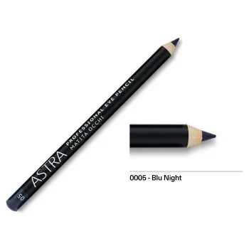 ASTRA OLOVKA ZA OCI PROFESSIONAL BLU NIGHT 05 