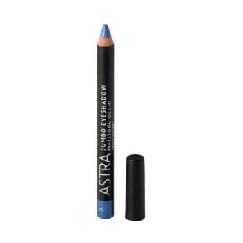 ASTRA JUMBO EYE SHADOW LIGHT BLU DAY 054 