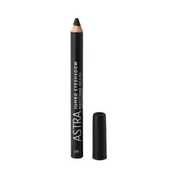 ASTRA JUMBO EYE SHADOW BLACK NIGHT 060 