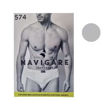 SLIP NAVIGARE A.574 GRIGIO 7/XXL SLIP 
