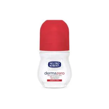 NEUTRO ROBERTS ROLL - ON DERMAZERO 50ML WOMEN NEW 