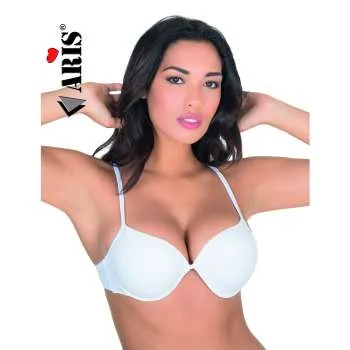 BRUSHALTER ARIS STEFANIA A. 677 