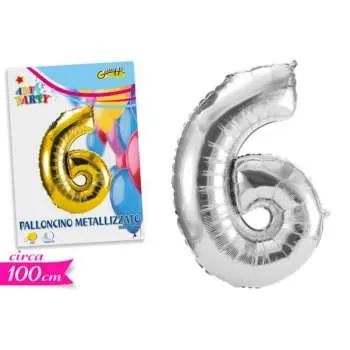 BALON 6 RODJENDAN A.747153 