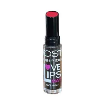KOST RUZ LOVE LIPS MAT 106 