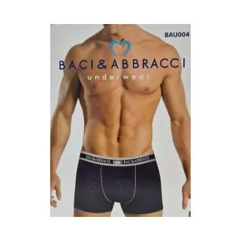 GACICE BACI&ABBRACCI BAU004 BOXER 