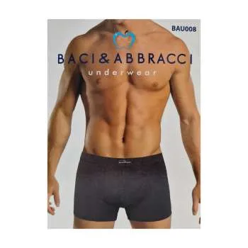 GACICE BACI&ABRACI BAU008 