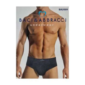 GACICE BACI&ABRACI BAU009 