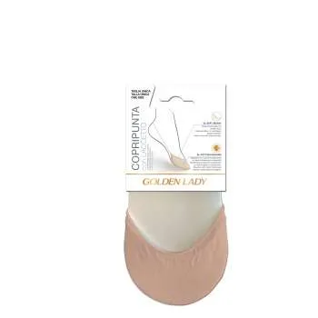 ČARAPE GOLDEN LADY NAZUVICE 6L NATURALE 
