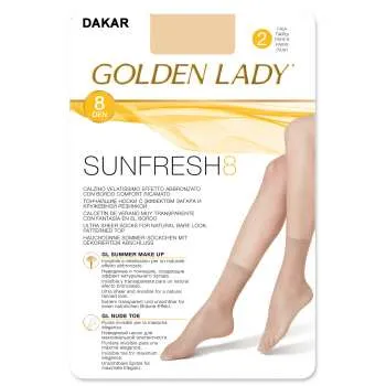 ČARAPE GL SOK.SUNFRESH 1J