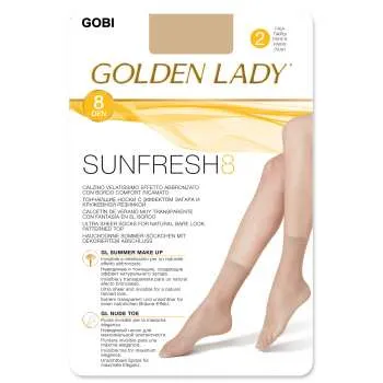 ČARAPE GL SOK.SUNFRESH 1J