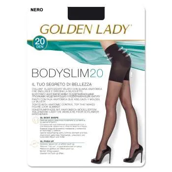 ČARAPE GOLDEN LADY BODYSLIM 135SSS 