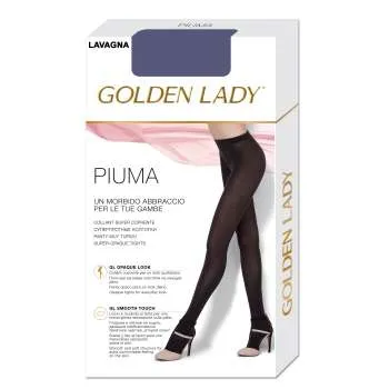 ČARAPE GOLDEN LADY PIUMA 134M