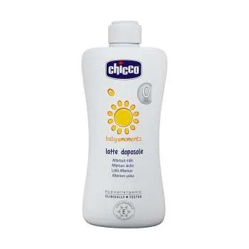 CHICCO SUN 0+ MLIJEKO POSLE SUNČANJA 150ML 