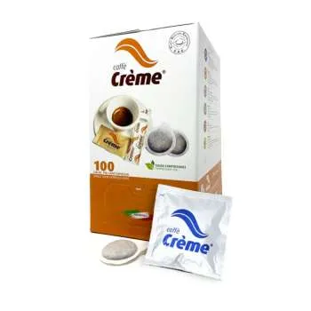 CREME KAFA KAPSULE 100KOM 