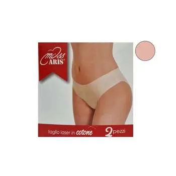 GACICE Z. ARIS LASER. MINI SLIP A.1908 2/1 