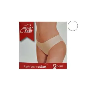 GACICE Z. ARIS LASER. MINI SLIP A.1908 2/1 