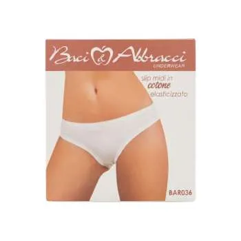 BACI&ABBRACCI MIDI SLIP BAR036 