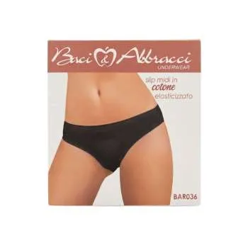 BACI&ABBRACCI MIDI SLIP BAR036 