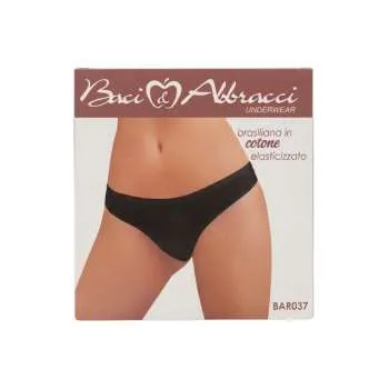 BACI&ABBRACCI BRAZILKE BAR037 