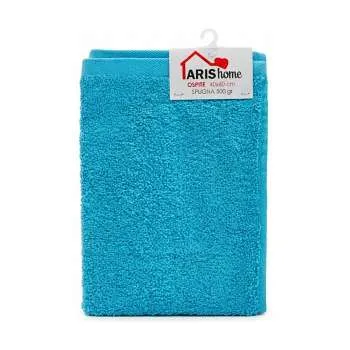PESKIR ARIS HOME A.TC001 40X60 PLAVI 