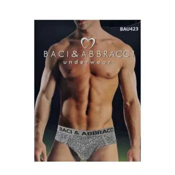GACICE BACI&ABBRACCI BAU423 SLIP 