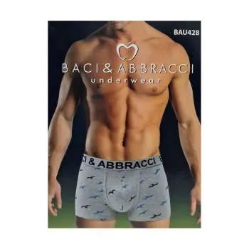 GACICE BACI&ABBRACCI BAU428 BOXER 