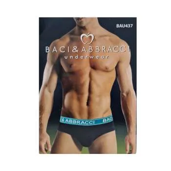 GACICE BACI&ABBRACCI A.BAU437 SLIP 