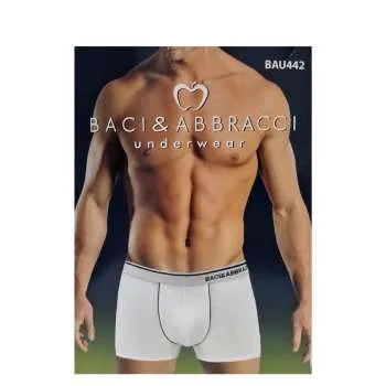 GACICE BACI&ABBRACCI A.BAU442 BOXER 