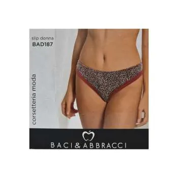 GACICE BACI&ABBRACCI BAD187 