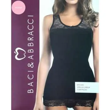 BACI&ABBRACCI TRIK MAAJICA BAD200 