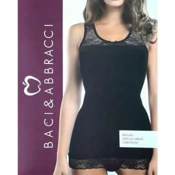 BACI&ABBRACCI TRIK MAAJICA BAD200 