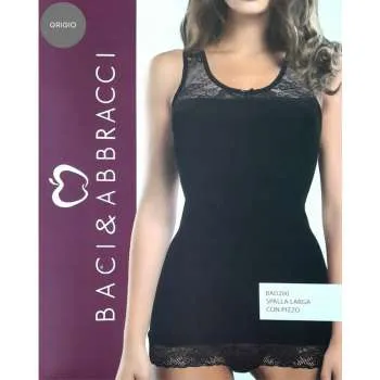 BACI&ABBRACCI TRIK MAAJICA BAD200 