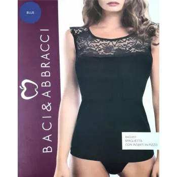 BACI&ABBRACCI TRIK MAJICA BAD201 