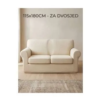 ARIS PREKRIVAC ZA GARNITURU TLC050 PANNA 