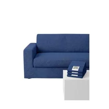 ARIS PREKRIVAC ZA GARNITURU TLC050 BLUE 