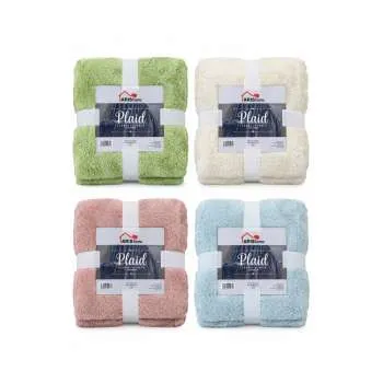 ARIS ĆEBE FLANEL PL020 250G 127X152 