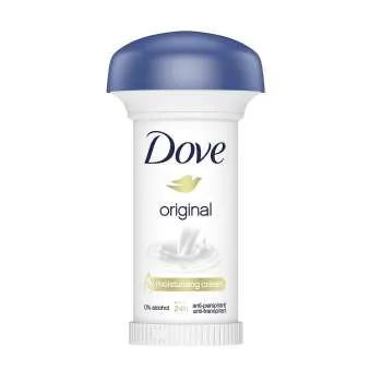DOVE ORIGINAL DEODORANT STICK 40ML 