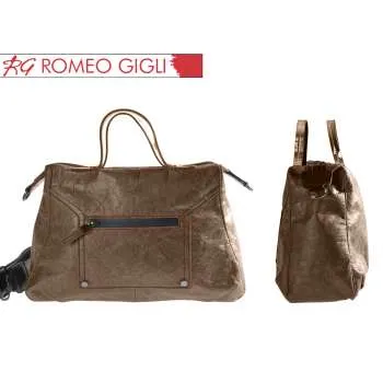 TORBA ŽENSKA   KERES CACAOBRONZO ROMEO GIGLI B1088 400 