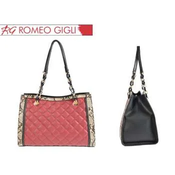 TORBA ŽENSKA   DORIDE ROCCIA ROMEO GIGLI B1089 326 