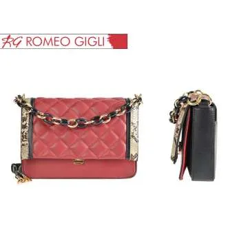 TORBA ŽENSKA   DORIDE ROCCIA ROMEO GIGLI B1090 326 