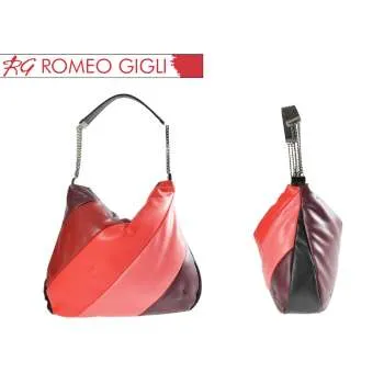 TORBA ŽENSKA   BRIZO  MULTICOLOR ROMEO GIGLI B1101 325 
