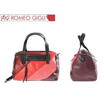 TORBA ŽENSKA   BRIZO  MULTICOLOR ROMEO GIGLI B1102 325 