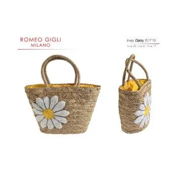 TORBA DAISY 