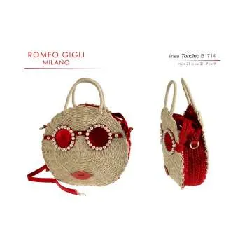 ROMEO GIGLI TORBA MAGDA 