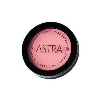 ASTRA RUMENILO BLUSH EXPERT MAT NUDE ROSE 01 