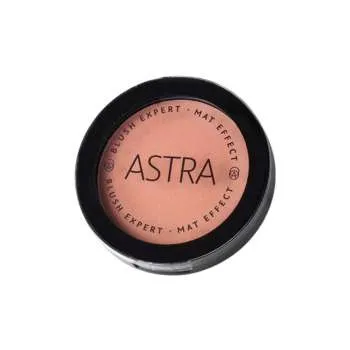 ASTRA RUMENILO BLUSH EXPERT MAT NUDE PURE 02 