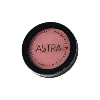 ASTRA RUMENILO BLUSH EXPERT MAT NUDE CARESSE 04 