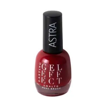ASTRA LAK ZA NOKTE LASTING GEL EFFECT ROUGE PASSION 12 